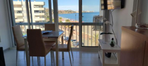 Estudio playa Fuengirola